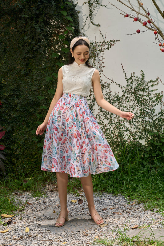 Hedy Skirt