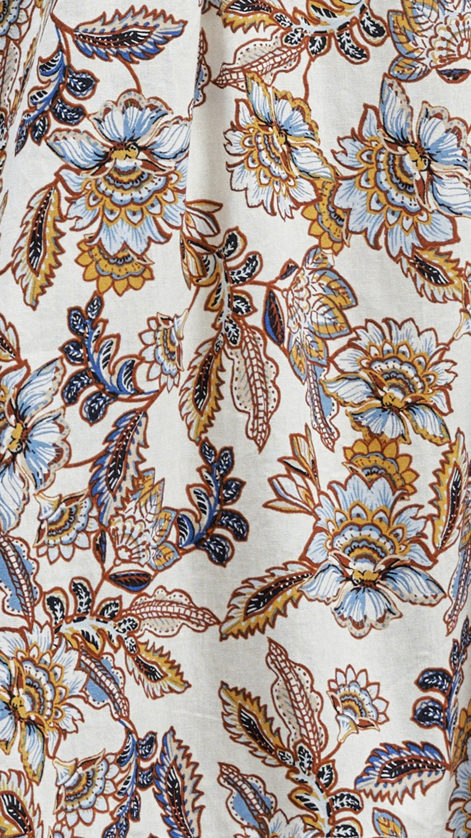 Esme Batik Skirt