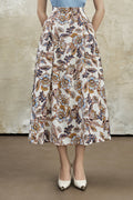 Esme Batik Skirt
