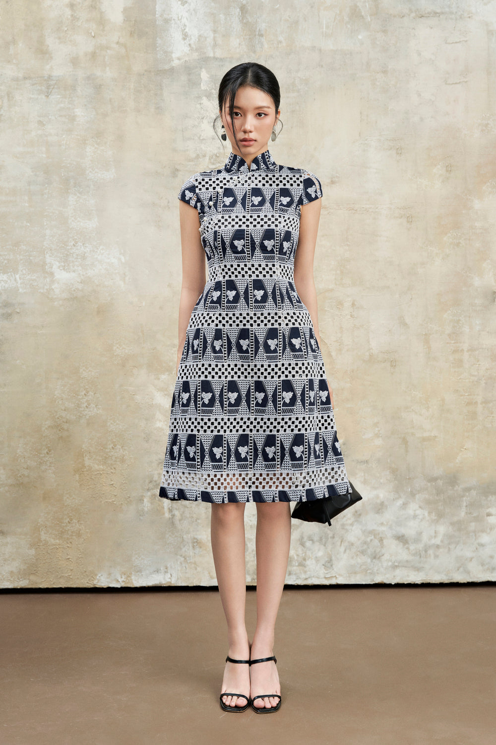 Norah Dress