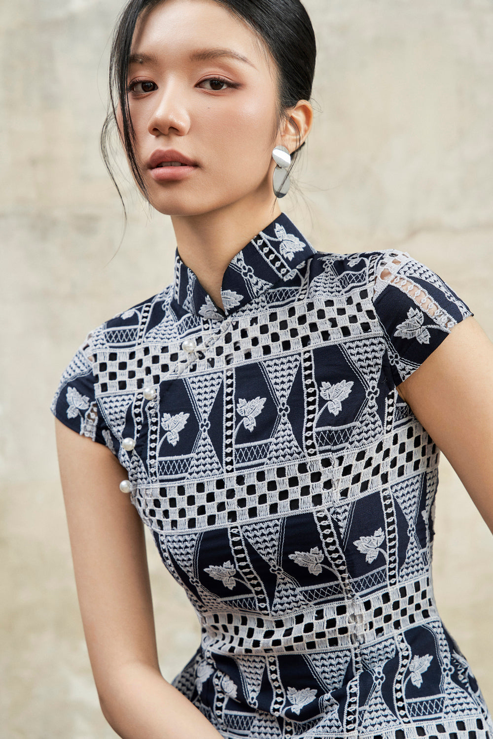 Norah Dress