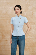 Silo Blouse