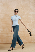 Silo Blouse