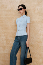 Silo Blouse