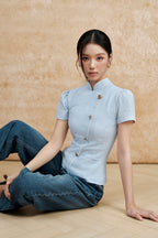 Silo Blouse
