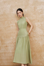 Jade Dress