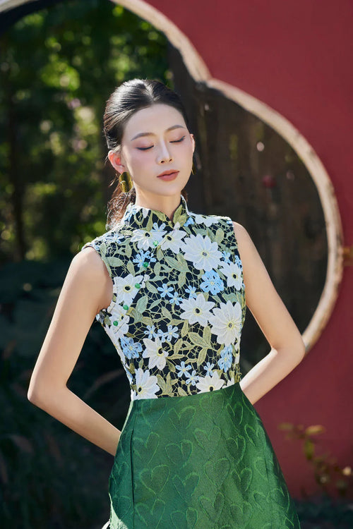 Daisy Lace Dress Joli Pretty