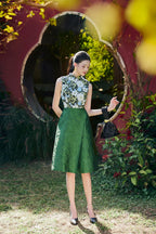 Daisy Lace Dress Joli Pretty