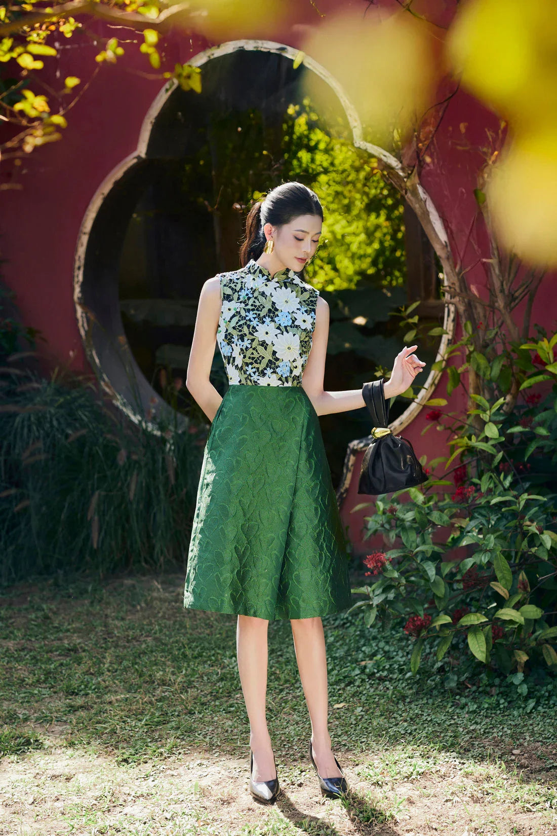 Daisy Lace Dress Joli Pretty