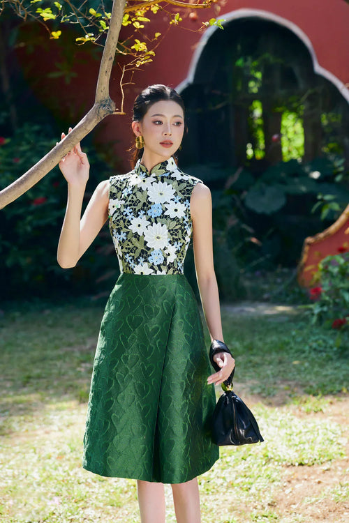 Daisy Lace Dress Joli Pretty