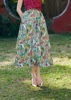 Dahliah Skirt