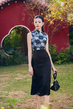 Iris Mermaid Lace Dress Joli Pretty