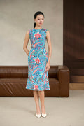 Paulin Dress