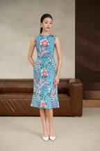 Paulin Dress