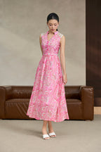 Fanny Midi Dress