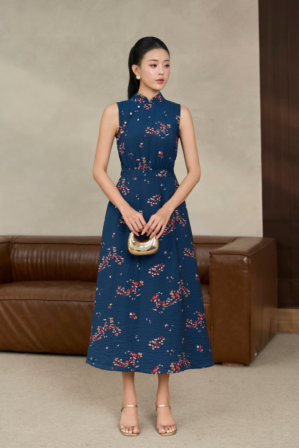 Dora Dress