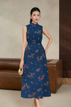 Dora Dress