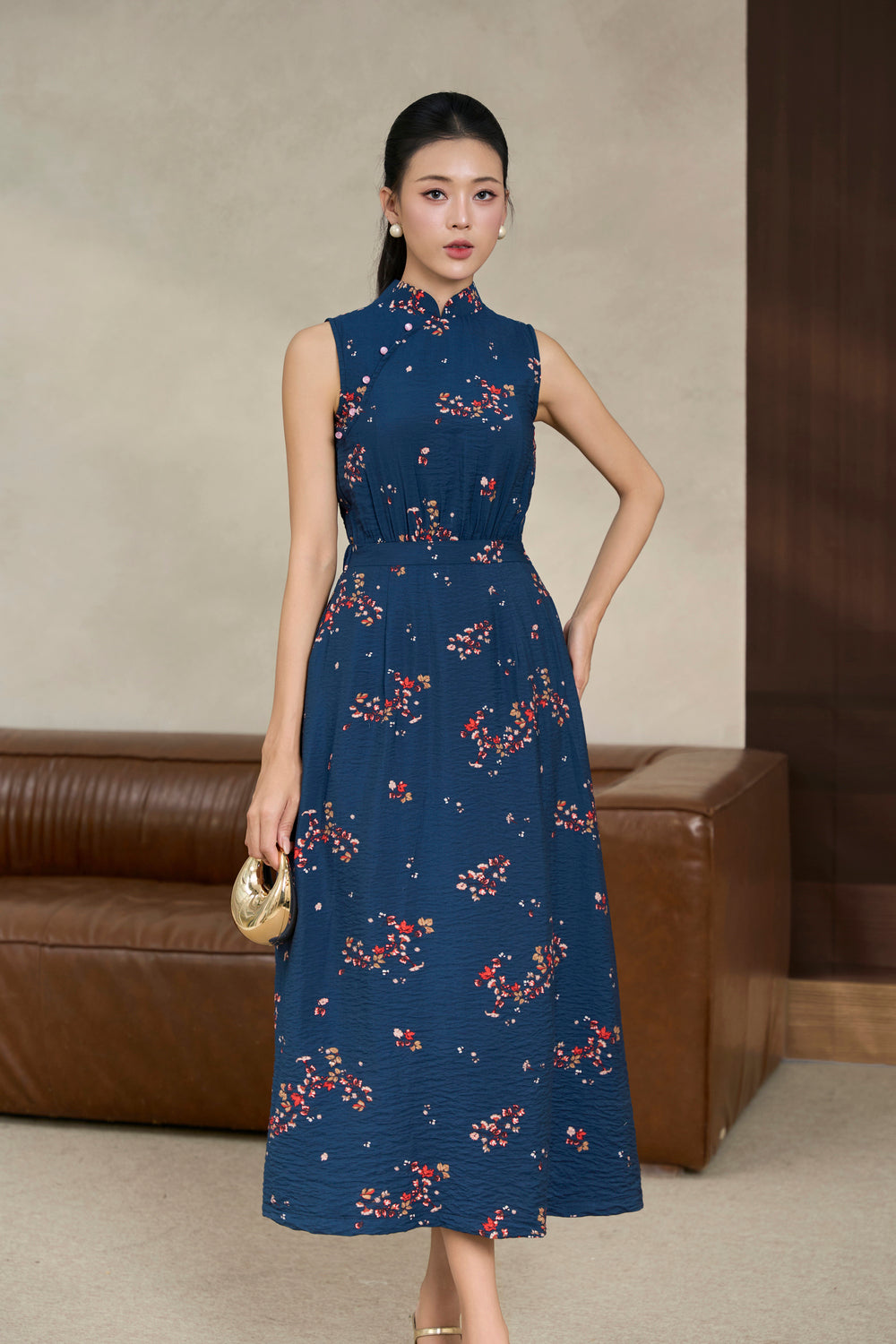 Dora Dress