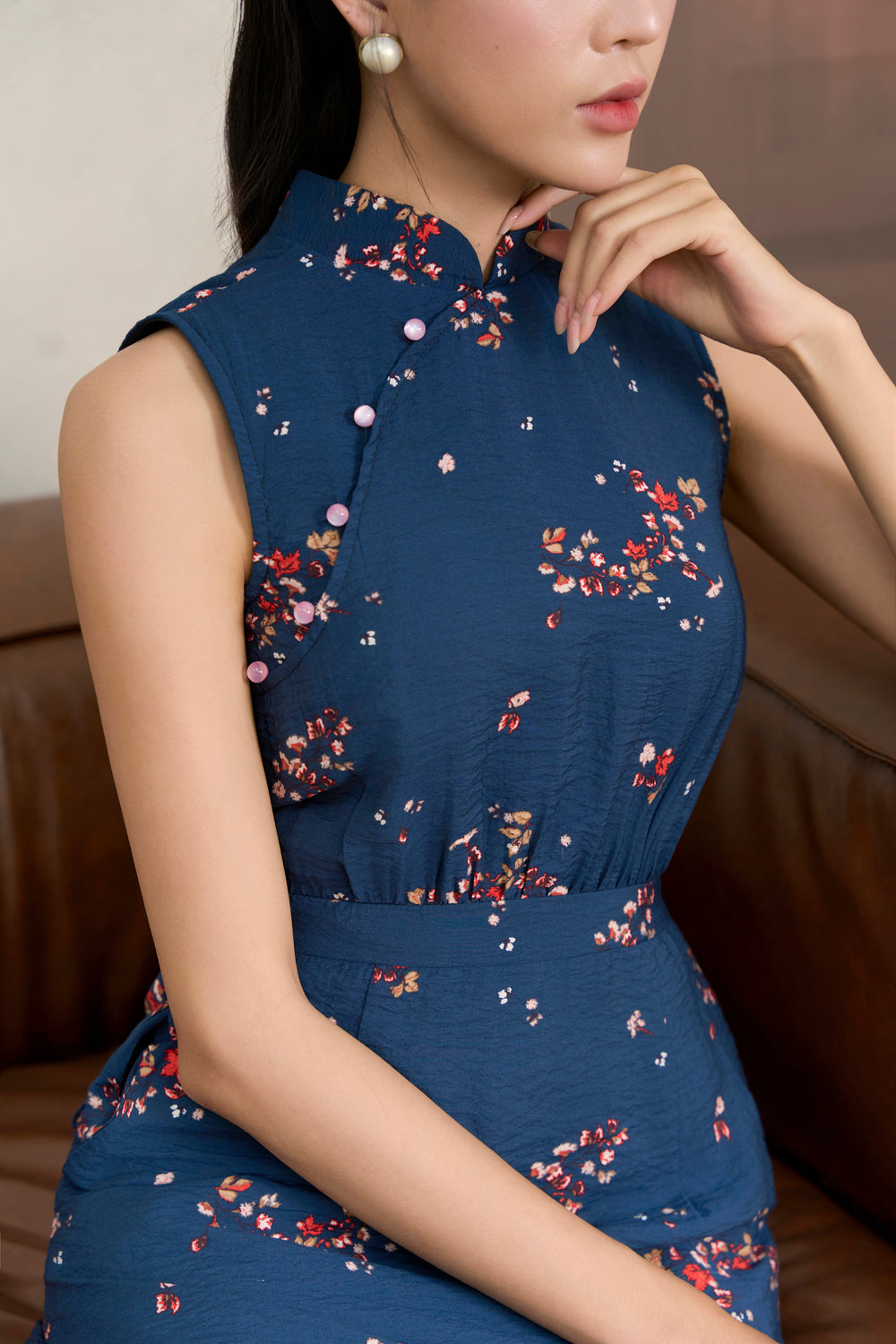 Dora Dress
