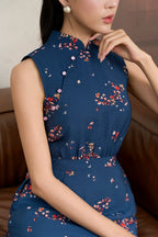 Dora Dress