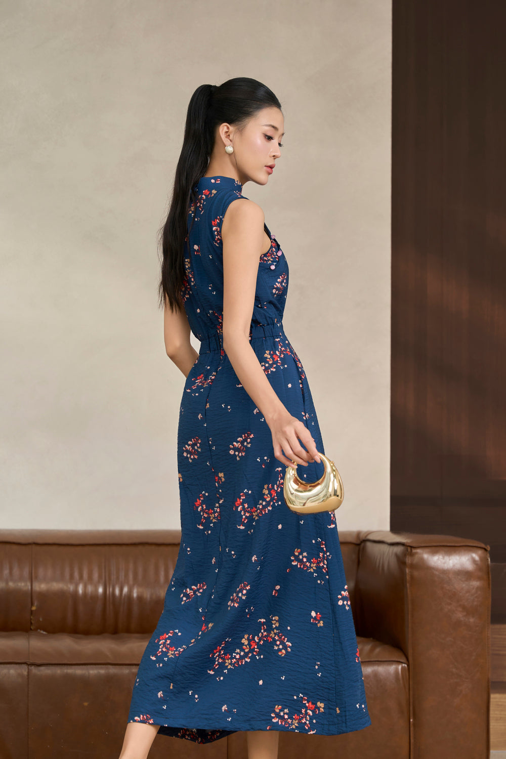 Dora Dress