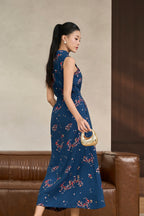 Dora Dress