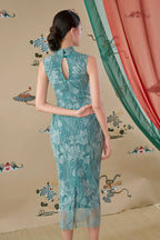 Sera Tulip Lace Dress Joli Pretty