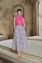 Elin Crop Top Set v.2 Joli Pretty