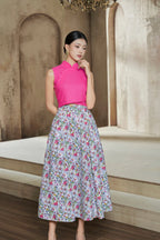 Elin Crop Top Set v.2 Joli Pretty