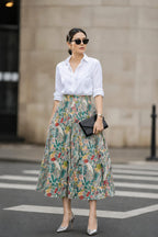 Dahliah Skirt