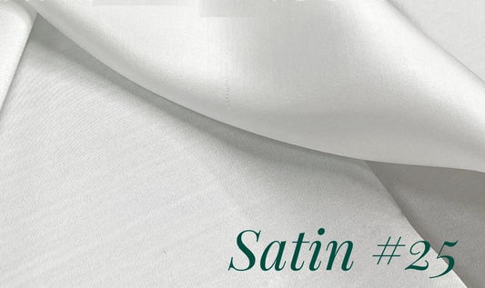 Silk Satin